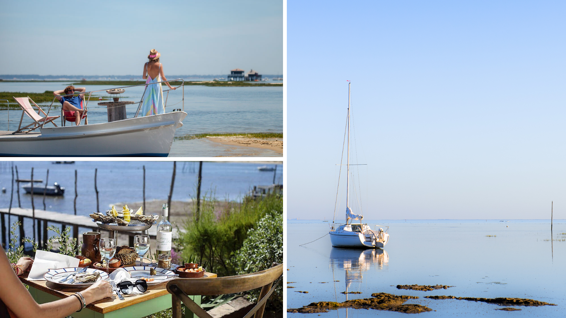 Bassin d'arcachon